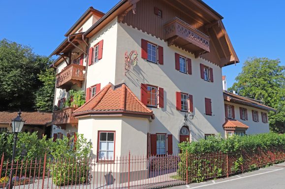Siegsdorf